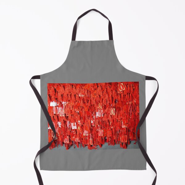 Item preview, Red Wishes in China designed and sold by Birgit Moldenhauer.