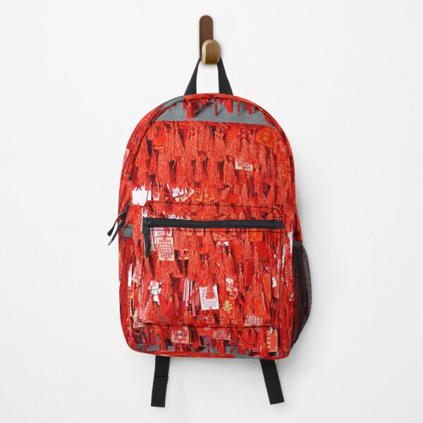 Item preview, Red Wishes in China designed and sold by Birgit Moldenhauer.
