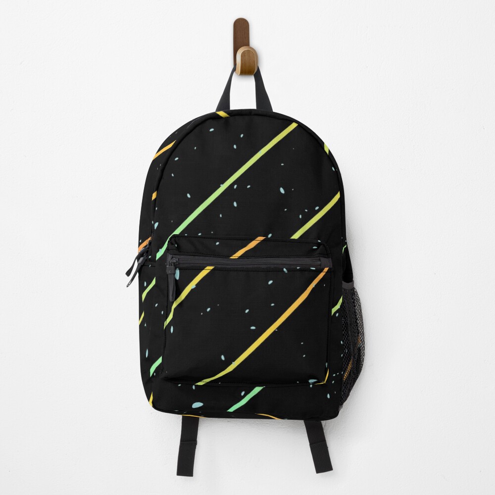Item preview, Backpack designed and sold by ROSACALDOR.