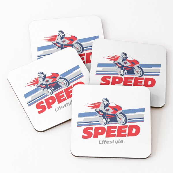 Item preview, Speed designed and sold by madebyalic.