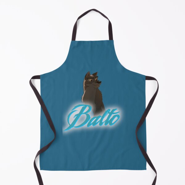 Item preview, Balto the dog designed and sold by BaltoOcanov.