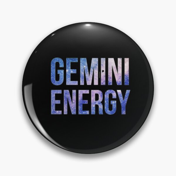 Item preview, Gemini energy - gemini zodiac sign. designed and sold by Theleochick.
