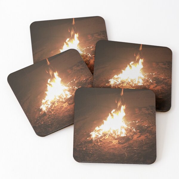 Item preview, Chilly outdoor fire pit designed and sold by MariiaCreation.