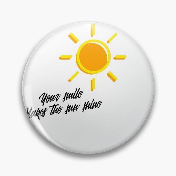 Aperçu de l'œuvre Le soleil sourit créée et vendue par PCW17.