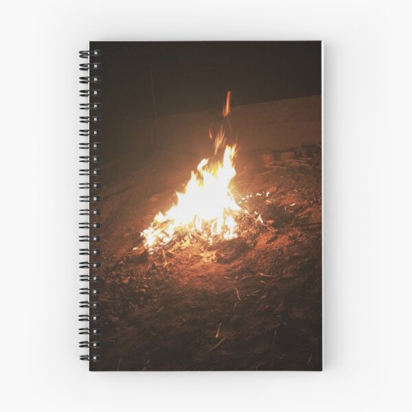 Item preview, Chilly outdoor fire pit designed and sold by MariiaCreation.