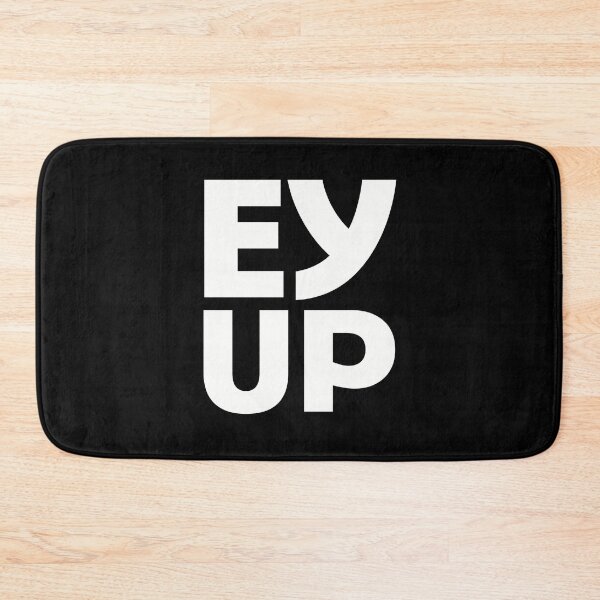 Item preview, Ey Up designed and sold by Funful.