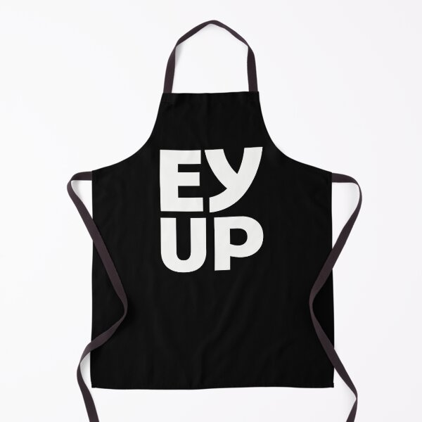 Item preview, Ey Up designed and sold by Funful.