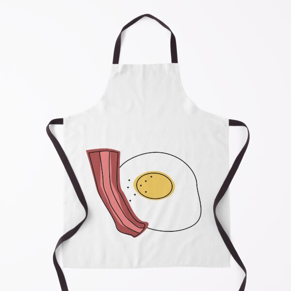Item preview, Egg and Bacon Breakfast - Good Vibes in the morning designed and sold by olivergraham.