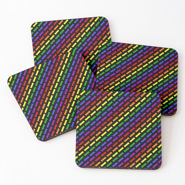 Item preview, Rainbow Array 73 designed and sold by rainbowarray.
