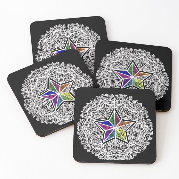 Item preview, Lace mandala designed and sold by emmuk74.