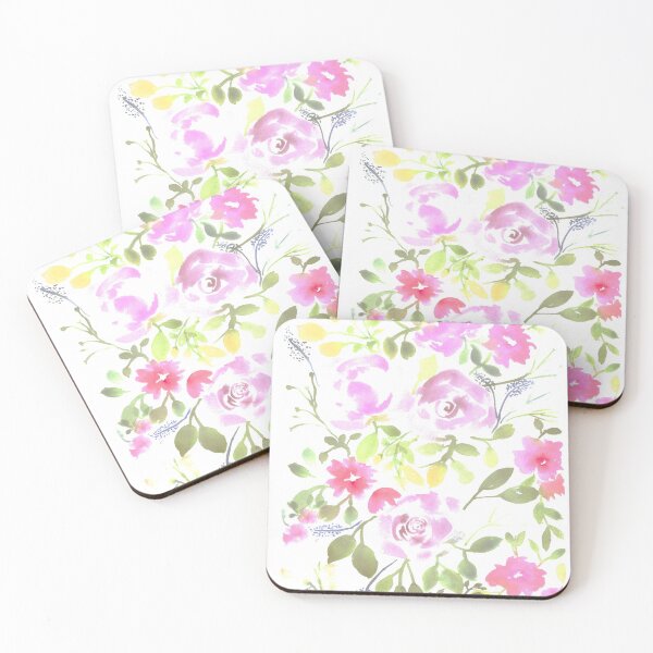 Item preview, Joy and Flowers. designed and sold by IeranigArt.
