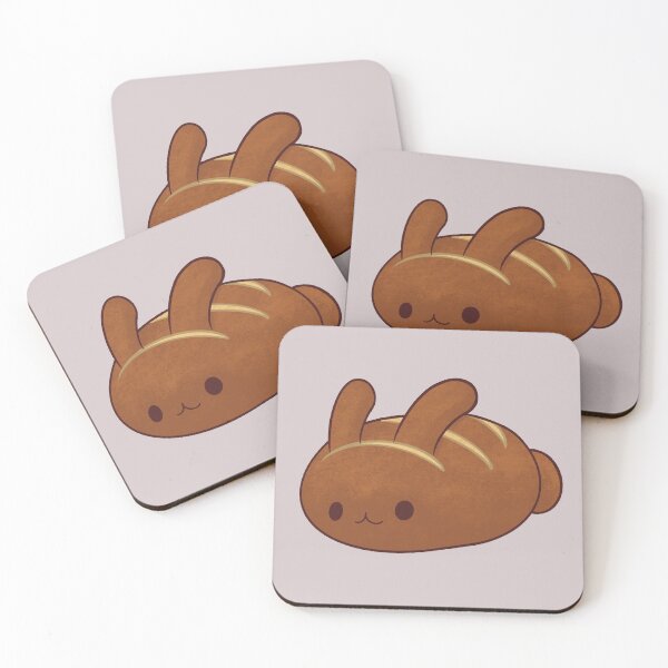 Item preview, Bun bun designed and sold by pastelfluff.