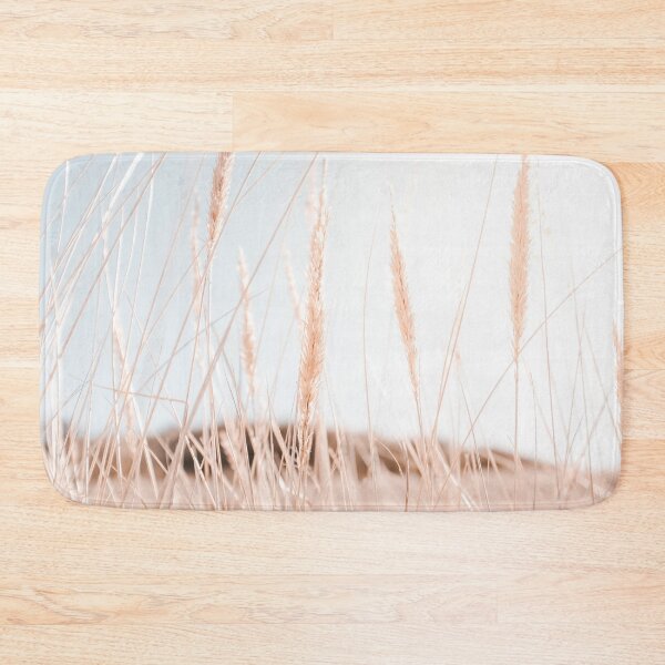 Item preview, Dune grass along the coast of the Netherlands, golden hour designed and sold by Melissa Peltenburg.