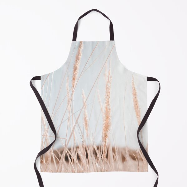 Item preview, Dune grass along the coast of the Netherlands, golden hour designed and sold by Melissa Peltenburg.