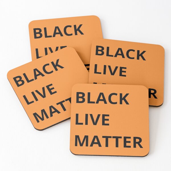 Item preview, Black Live Matter designed and sold by Person-VIP.