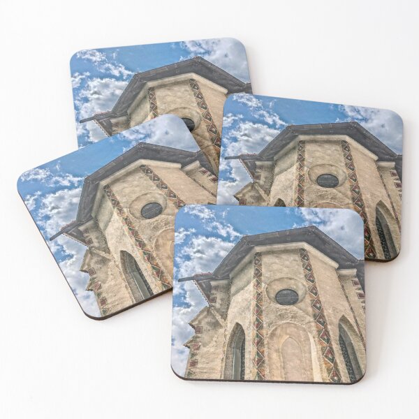 Item preview, Gothic Chapel at Bled Castle, Slovenia (Digital Print) designed and sold by 8kPzGZjJ20Rj.