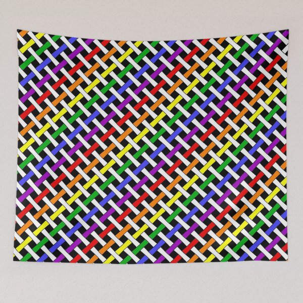 Item preview, Rainbow Array 74 designed and sold by rainbowarray.