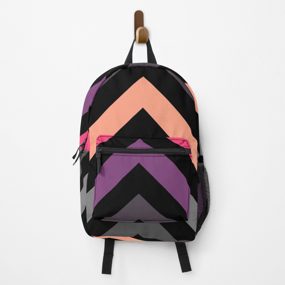 Item preview, Backpack designed and sold by ROSACALDOR.