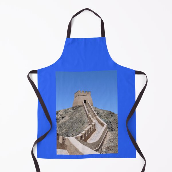 Item preview, Great Wall Tower - West End designed and sold by Birgit Moldenhauer.