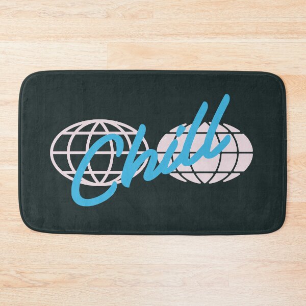 Item preview, UNIVERSAL DEEP HOUSE CHILL designed and sold by azified.
