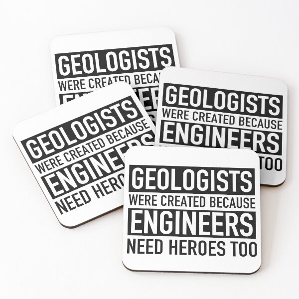 Item preview, Geology Gift - Geologists Humor Geology Major Graduate  designed and sold by JukeLox.