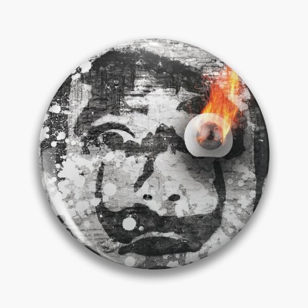 Item preview, vanDALIsm designed and sold by Alex Preiss.