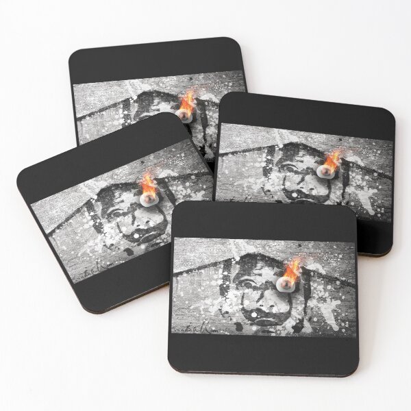 Item preview, vanDALIsm designed and sold by Alex Preiss.