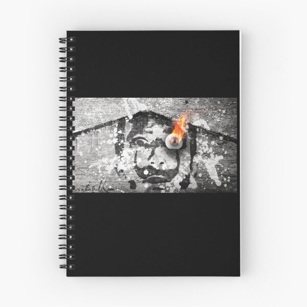 Item preview, vanDALIsm designed and sold by Alex Preiss.