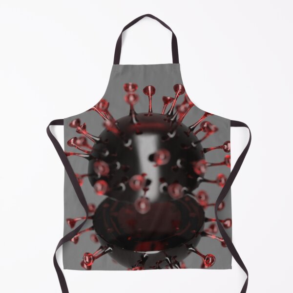 Item preview, Coronavirus COVID 19 designed and sold by Simon Bugler.