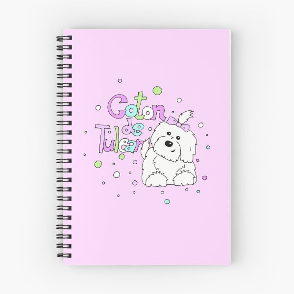 Item preview, Coton de tulear in bubbles designed and sold by offwhitelimo.