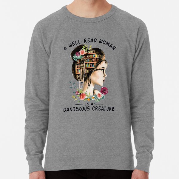 Dangerous Creature Sweatshirts Hoodies for Sale Redbubble