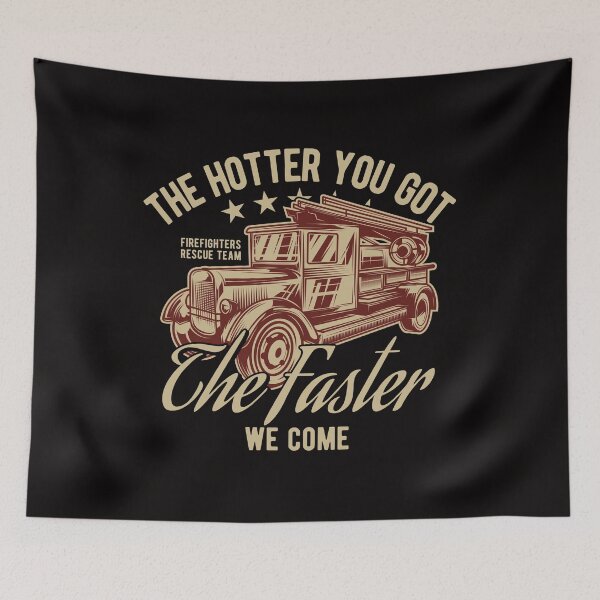 Item preview, Too Hot designed and sold by Espinoza Creative.