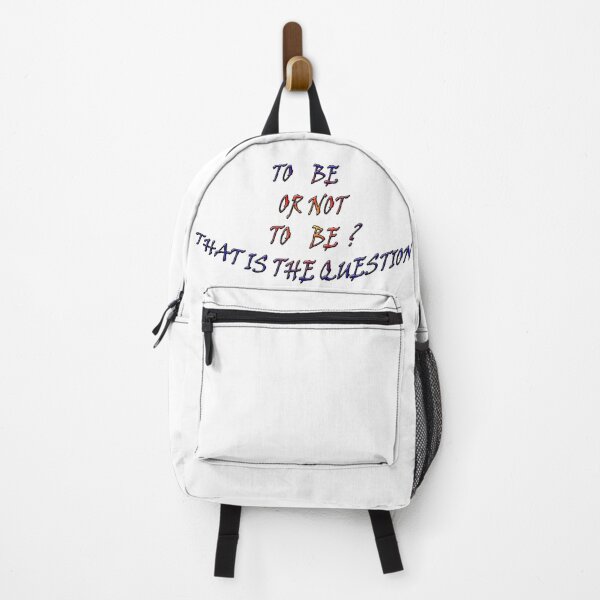 Item preview, TO BE OR NOT BE designed and sold by MEDIDMA.