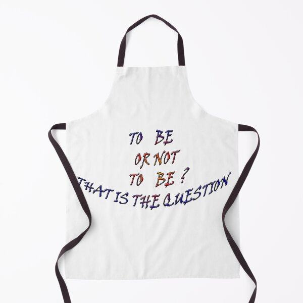 Item preview, TO BE OR NOT BE designed and sold by MEDIDMA.