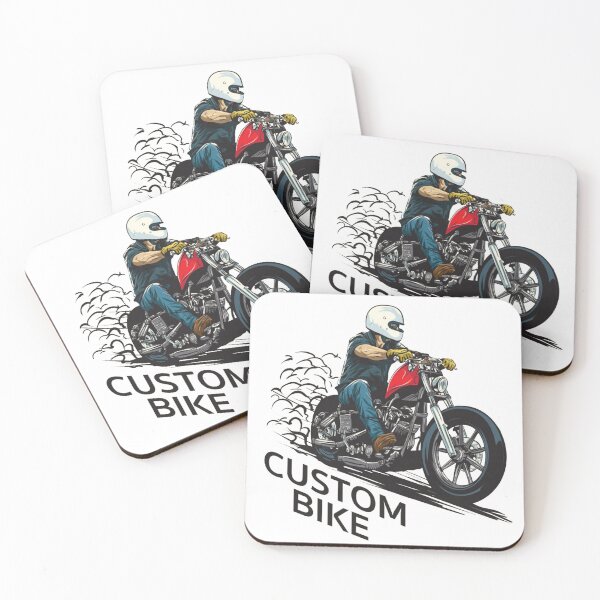 Item preview, custombike designed and sold by romio006.