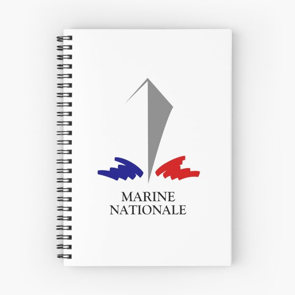 Item preview, French Navy marine nationale designed and sold by mikoala50.