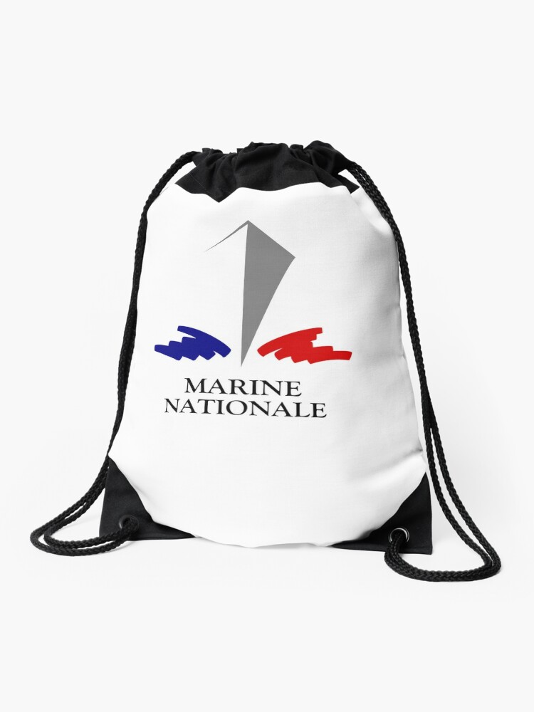 Maritime Drawstring