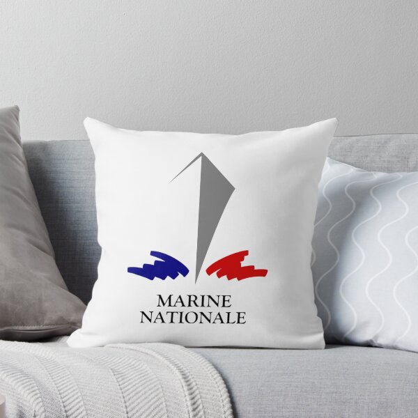 Item preview, French Navy marine nationale designed and sold by mikoala50.