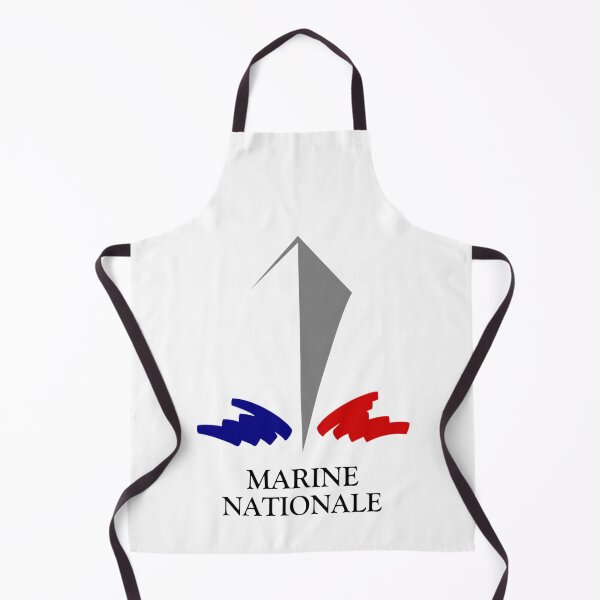 Item preview, French Navy marine nationale designed and sold by mikoala50.