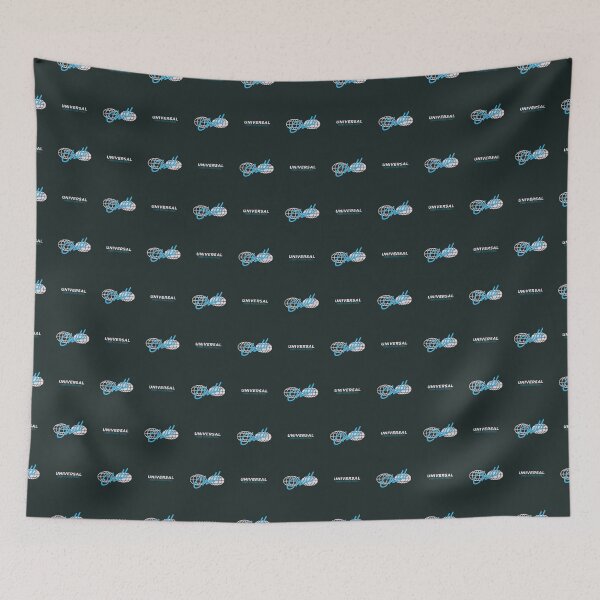 Item preview, UNIVERSAL DEEP HOUSE CHILL designed and sold by azified.