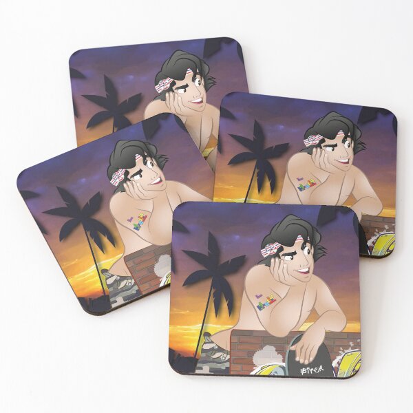 Item preview, Plam Beach Aladdin designed and sold by Hernluc.