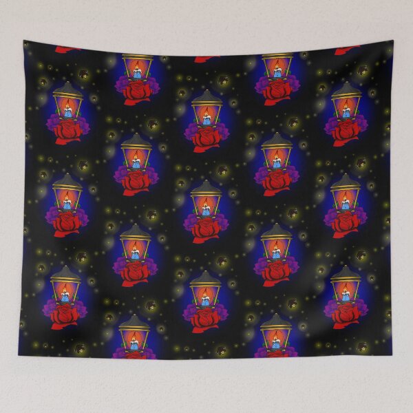 Item preview, “Summer Dusk” designed and sold by Lightenvy.