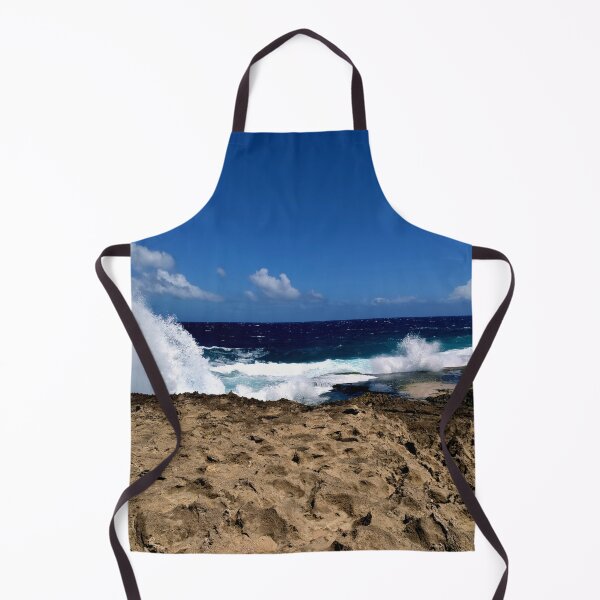 Item preview, rocky shore seagulls designed and sold by DLAJOHN.