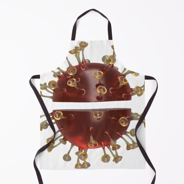 Item preview, Coronavirus COVID 19 designed and sold by Simon Bugler.