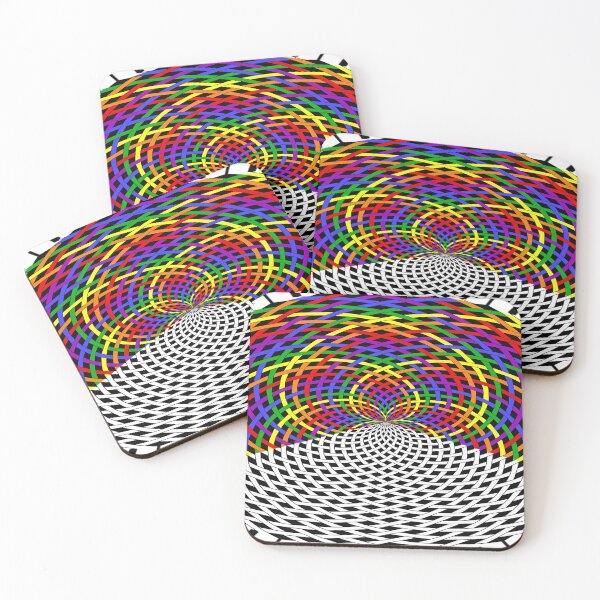 Item preview, Rainbow Array 77 designed and sold by rainbowarray.