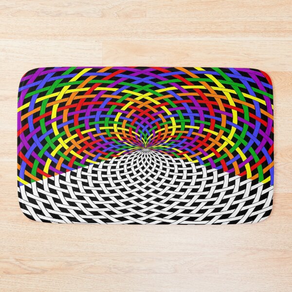 Item preview, Rainbow Array 77 designed and sold by rainbowarray.