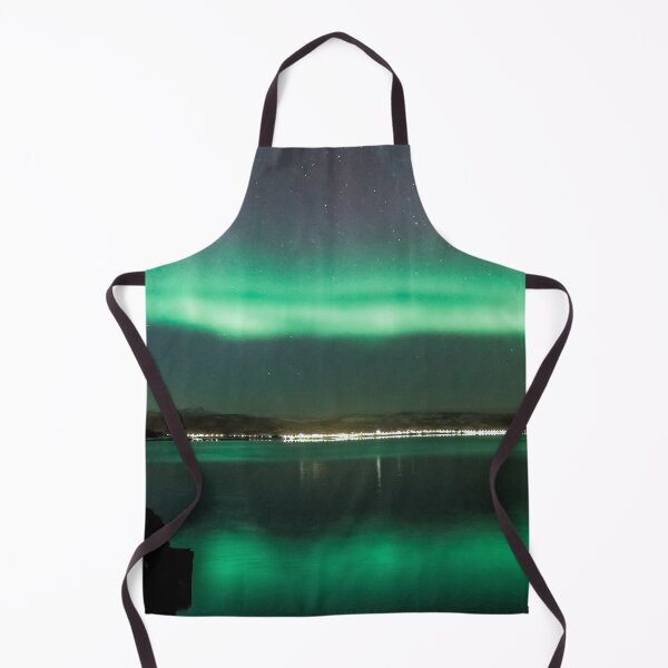 Item preview, northern lights mixed with the sea designed and sold by ImRotem.