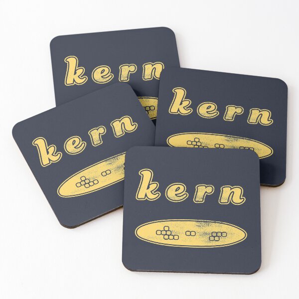 Item preview, Graphic Designer Humor Kern on the Cob designed and sold by Creatively Torn.