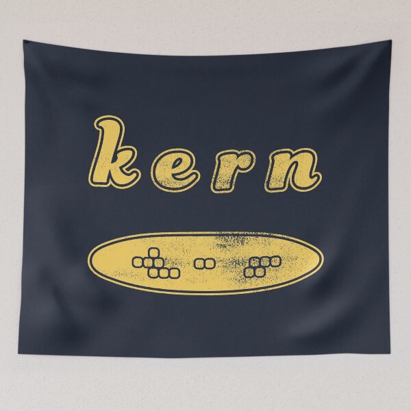 Item preview, Graphic Designer Humor Kern on the Cob designed and sold by Creatively Torn.