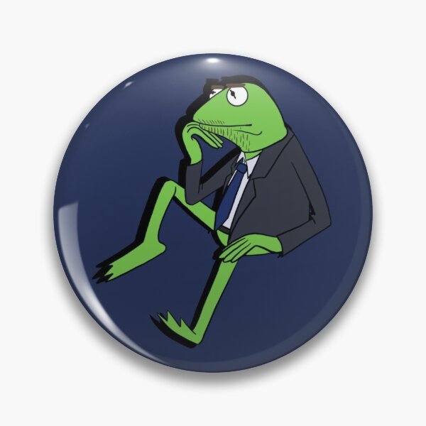 Item preview, Alec Muppet Hardy Broadchurch  designed and sold by Kojiro64.